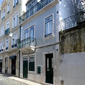 Flats Castelo - Horigem , Lisboa Portugal