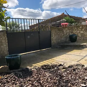  Casa de Férias Casa Da Azinheira