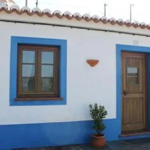  Casa de Férias Casa De Seixe