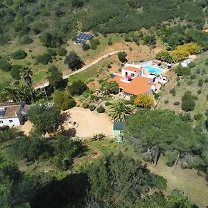  Casa de Férias Terra Delicias