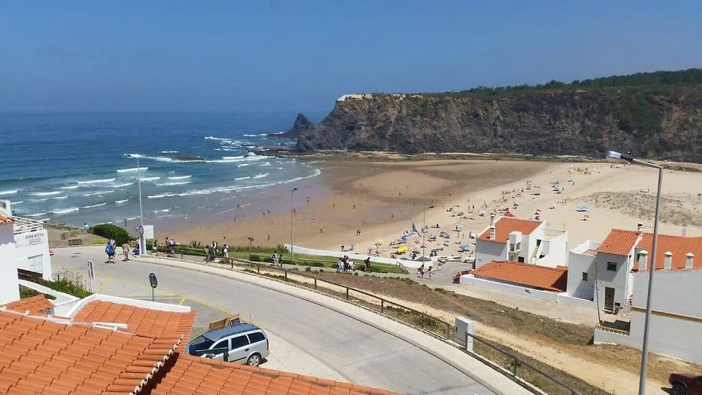Casa Sol Da Praia - Praia De Odeceixe Holiday home