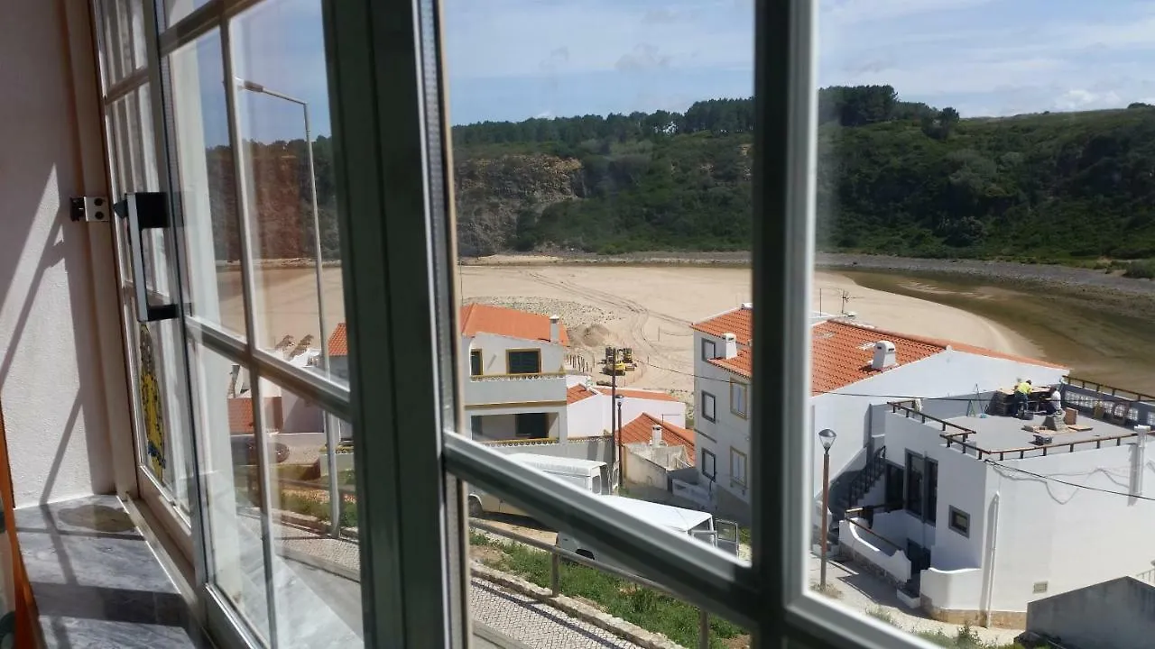 Casa Sol Da Praia - Praia De Odeceixe 0*,  Portugal