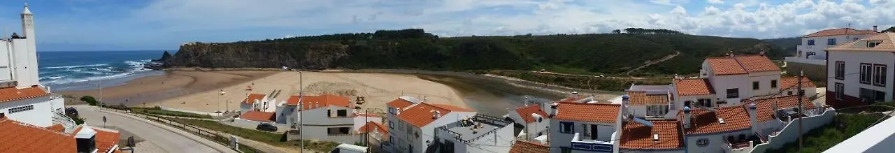 Casa Sol Da Praia - Praia De Odeceixe location