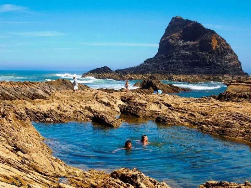 Casa Sol Da Praia - Praia De Odeceixe Holiday home